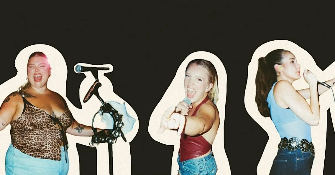 Berlin this Saturday???
$5 candy shop shots????
Y2K POP-PUNK PRINCESS THEME - baby tees, tiny sunnies, purple/blue/silver 💜🩵🩶

You coming?
10:30-late