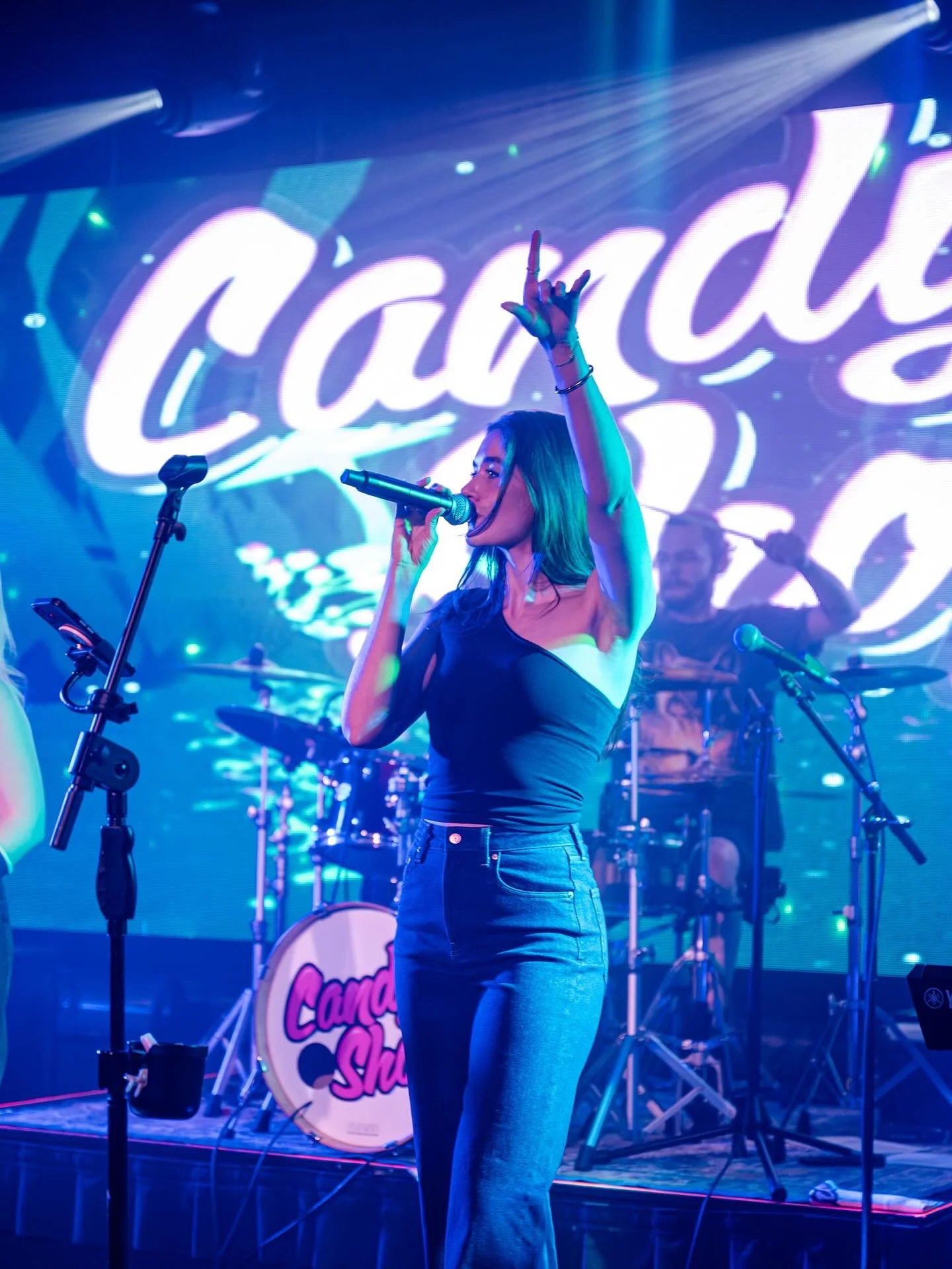 HAPPY BIRTHDAY TO OUR ANNA BANANA!!! 🍌 

Beautiful, brilliant, talented, and such an important part of everything we do. We couldn&rsquo;t do this without her!!!

We love you, Anna!! 💛