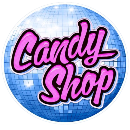 Candy Shop Band