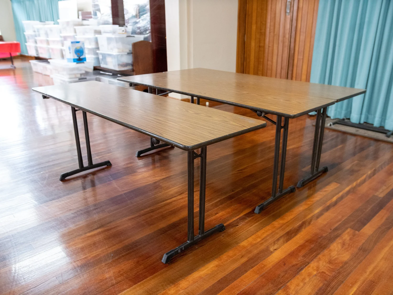 Hall Hire — St Joachim's Catholic Church