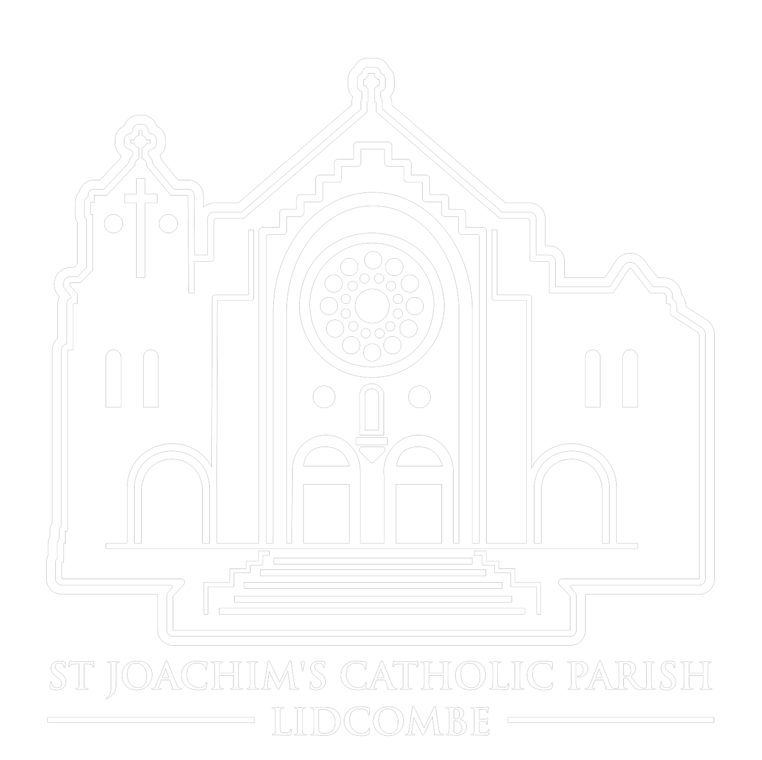 St Joachim&#39;s Catholic Church
