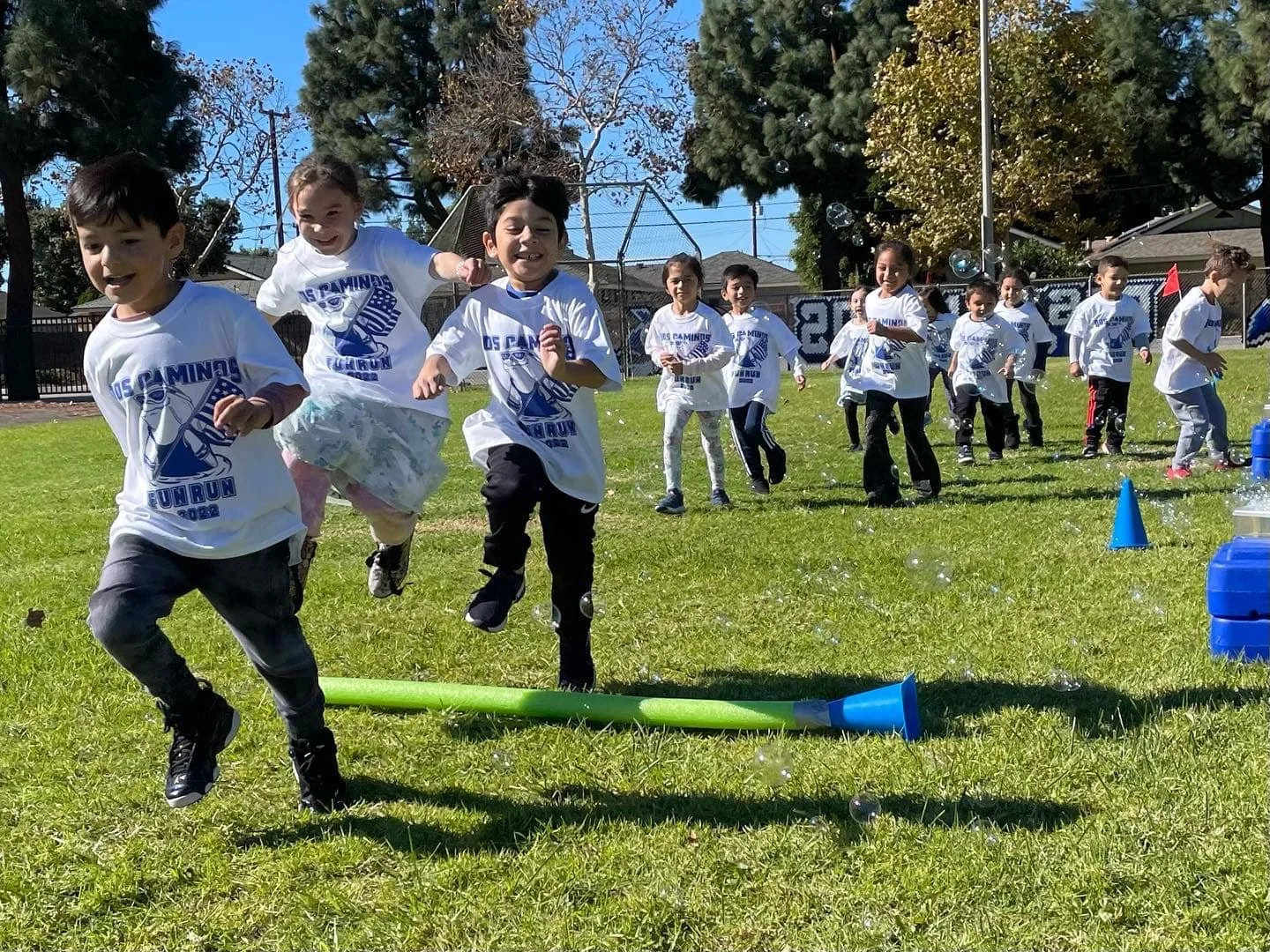 Dos Caminos Elementary PTA