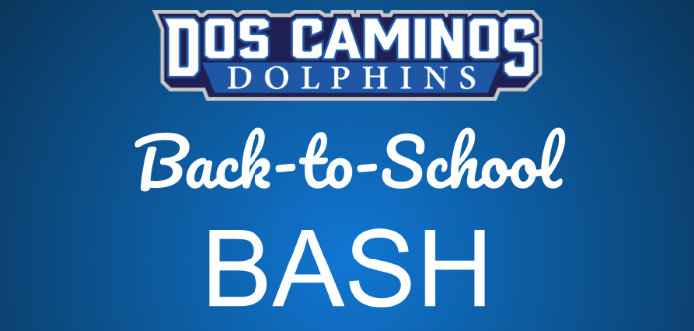 DCS Back-to-School Bash
