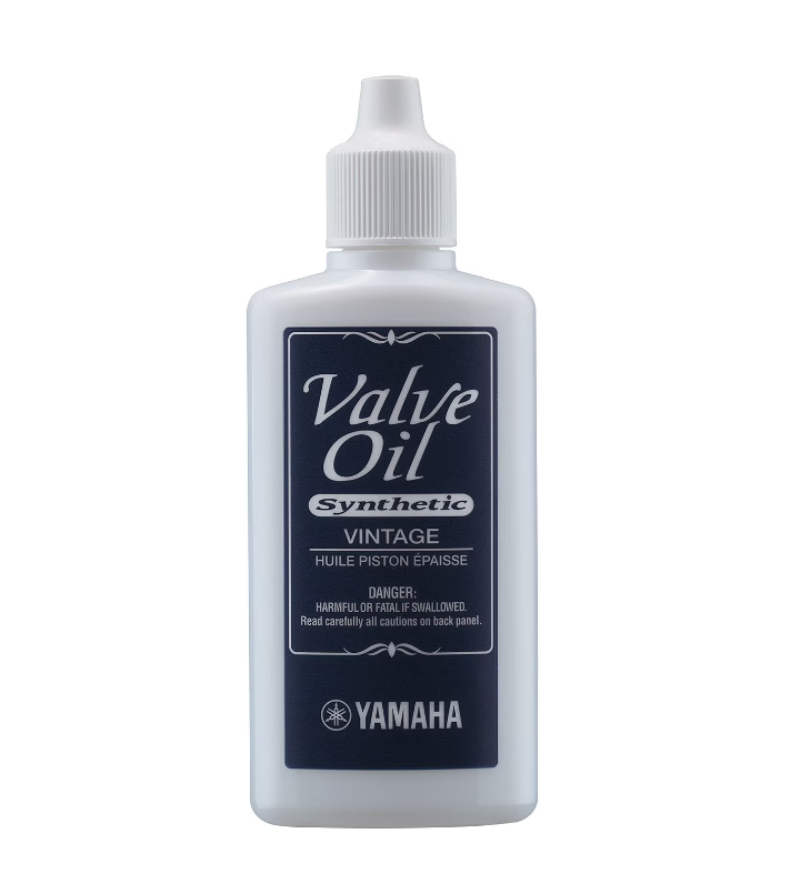 Aceite para pistones | YAMAHA Vintage