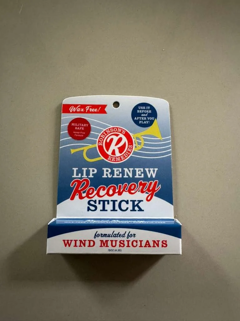 Humectante de labios | Robinson's Remedies Stick