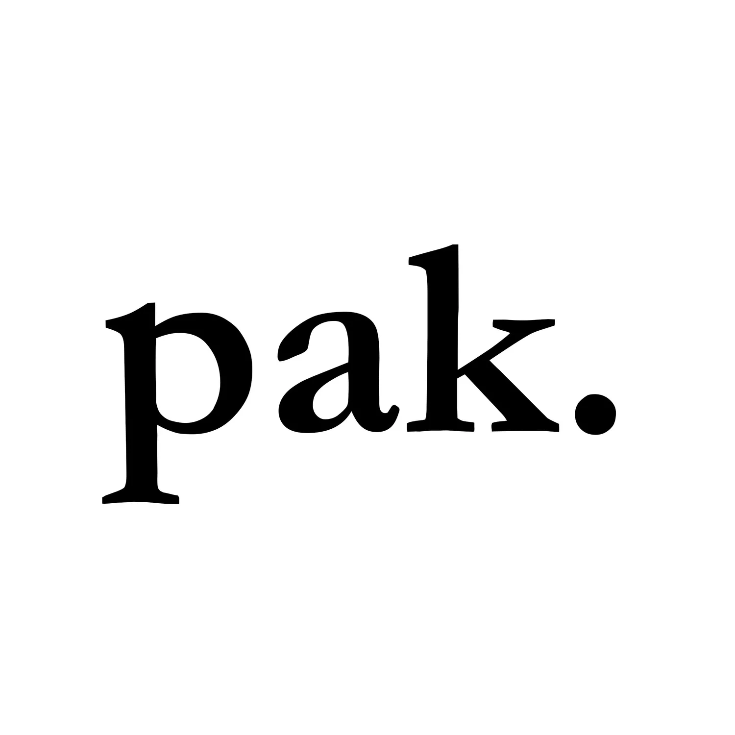 PAK Productions