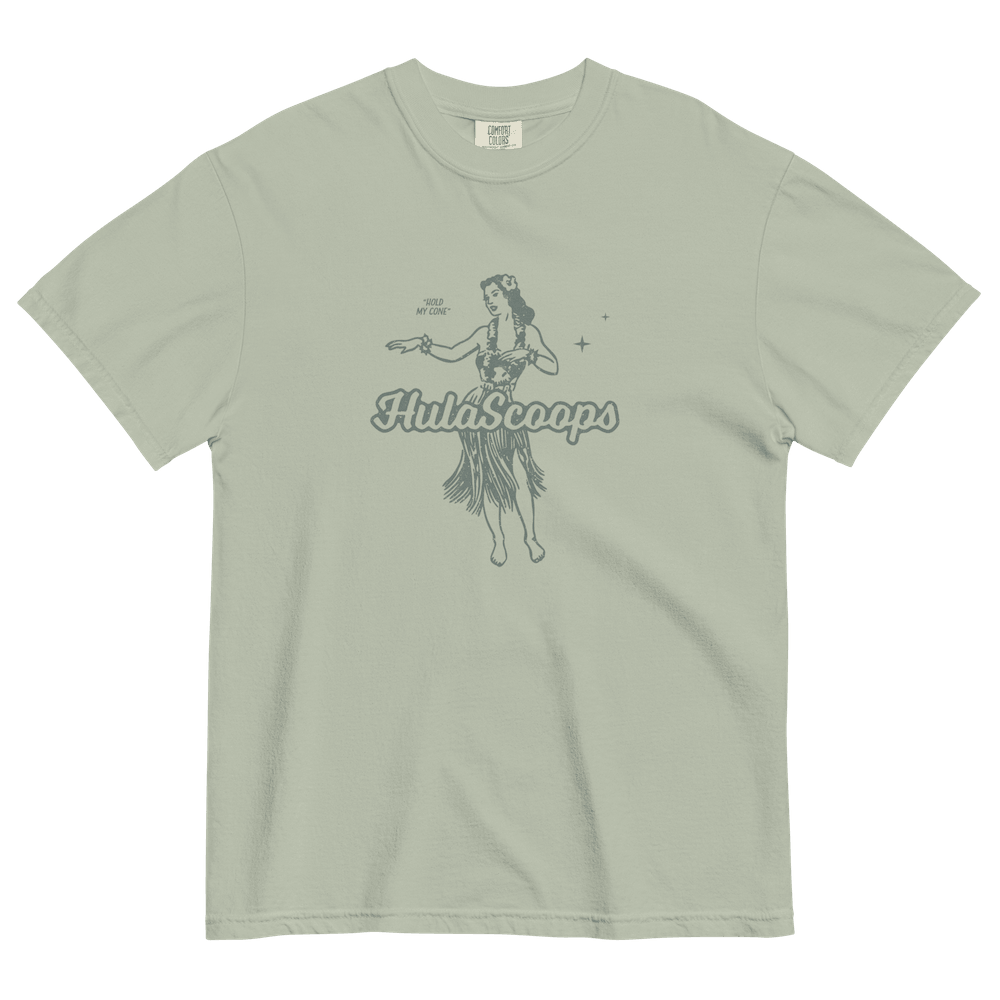Hold My Cone Tee (Bay)