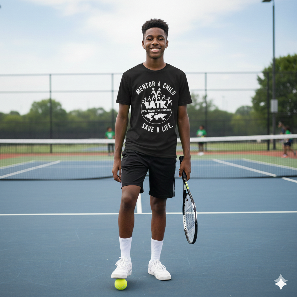 IATK logo shirt Model(BLK)1.png