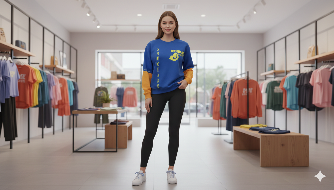 SmoothFinishSweater( Kindness) Model0.png