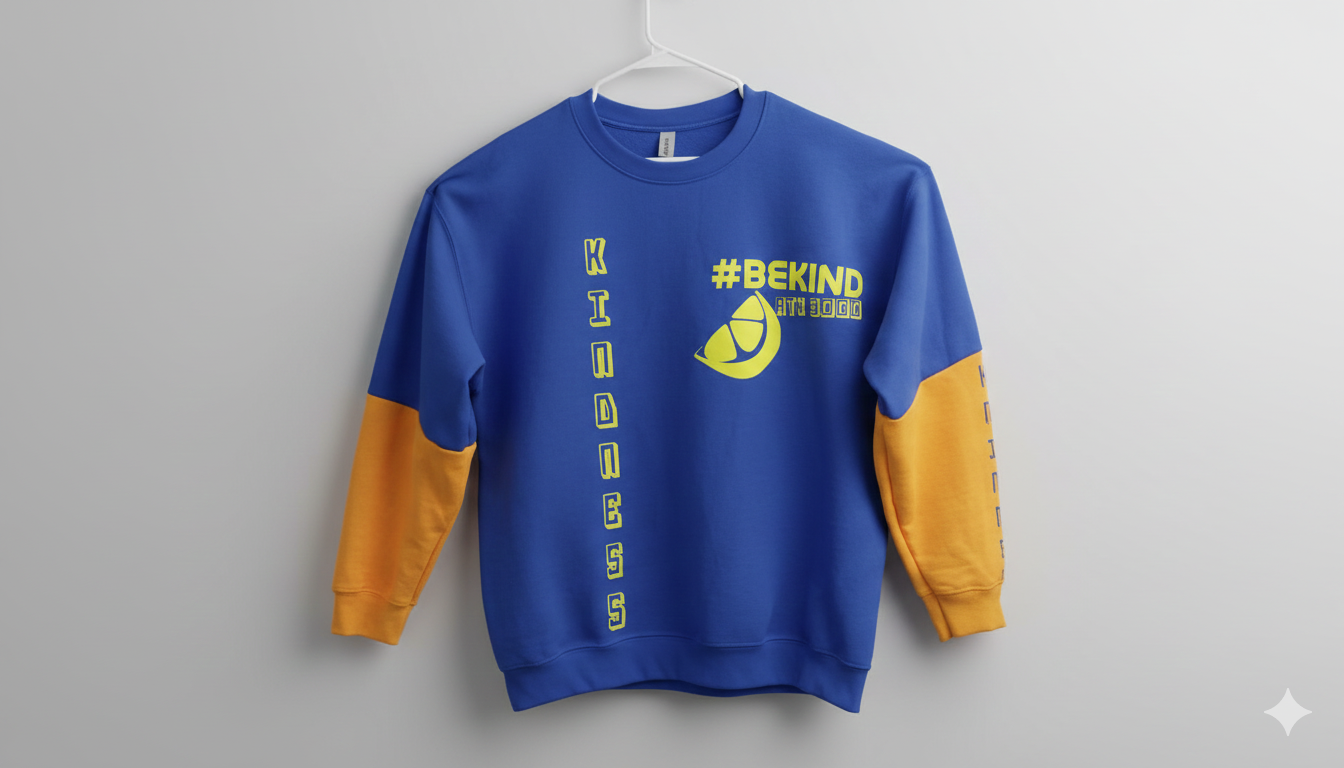 IATK 3000 x The Smooth Finish  Smooth Kindness