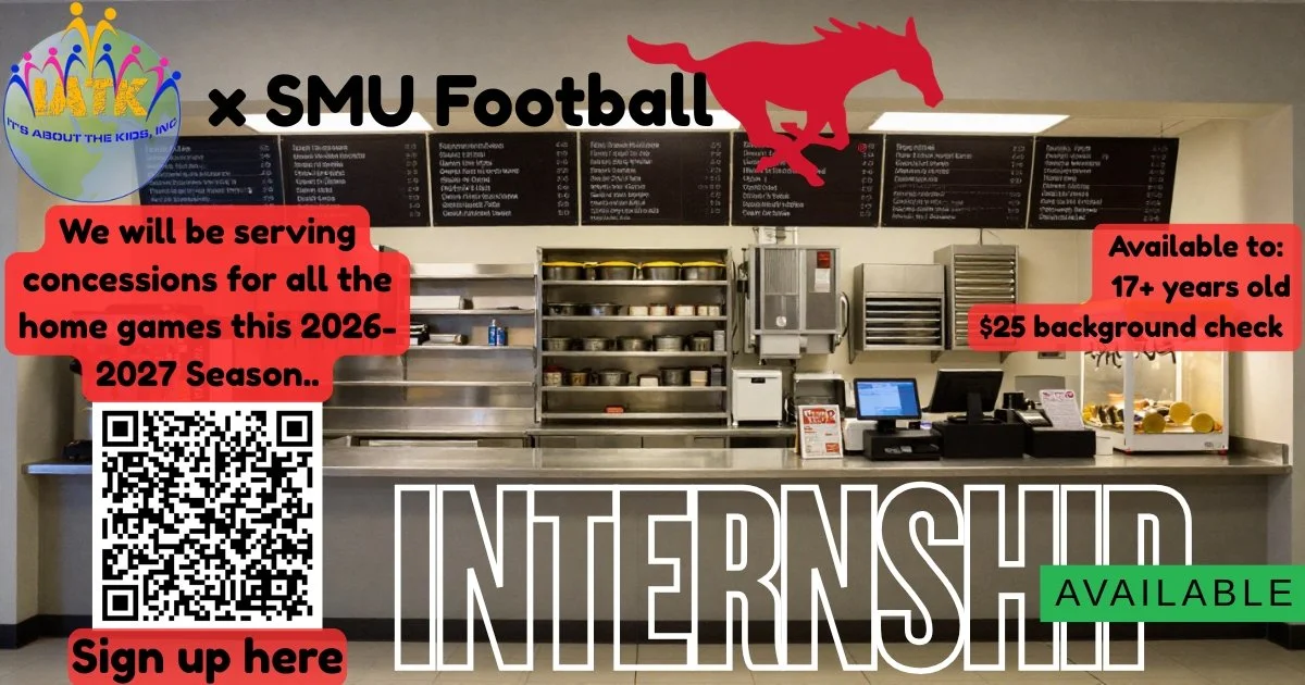 SMU Concession Oportunity 