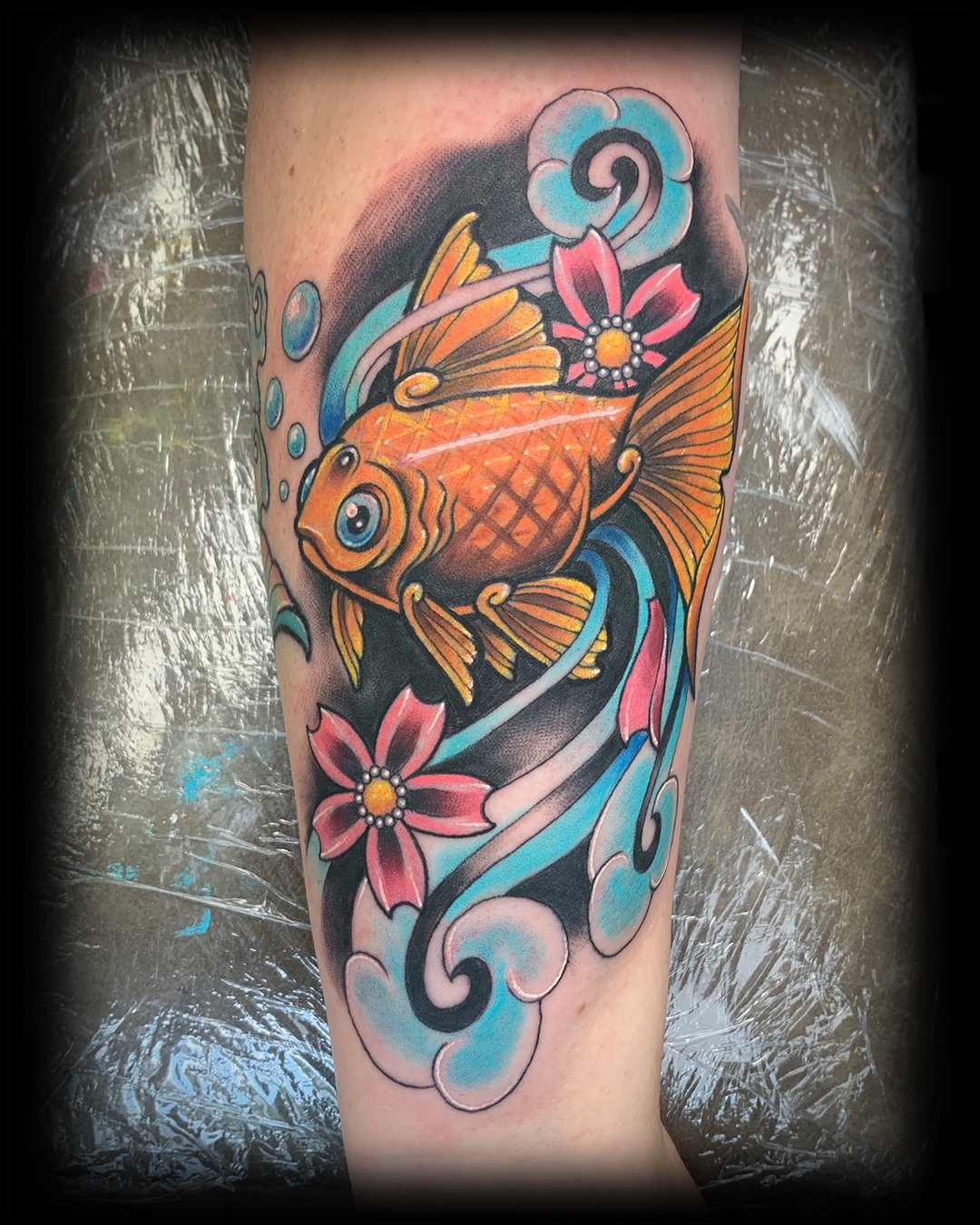 japanese-inspired-goldfish-cherry-blossoms-tattoo-aaron-new-leaf.jpg