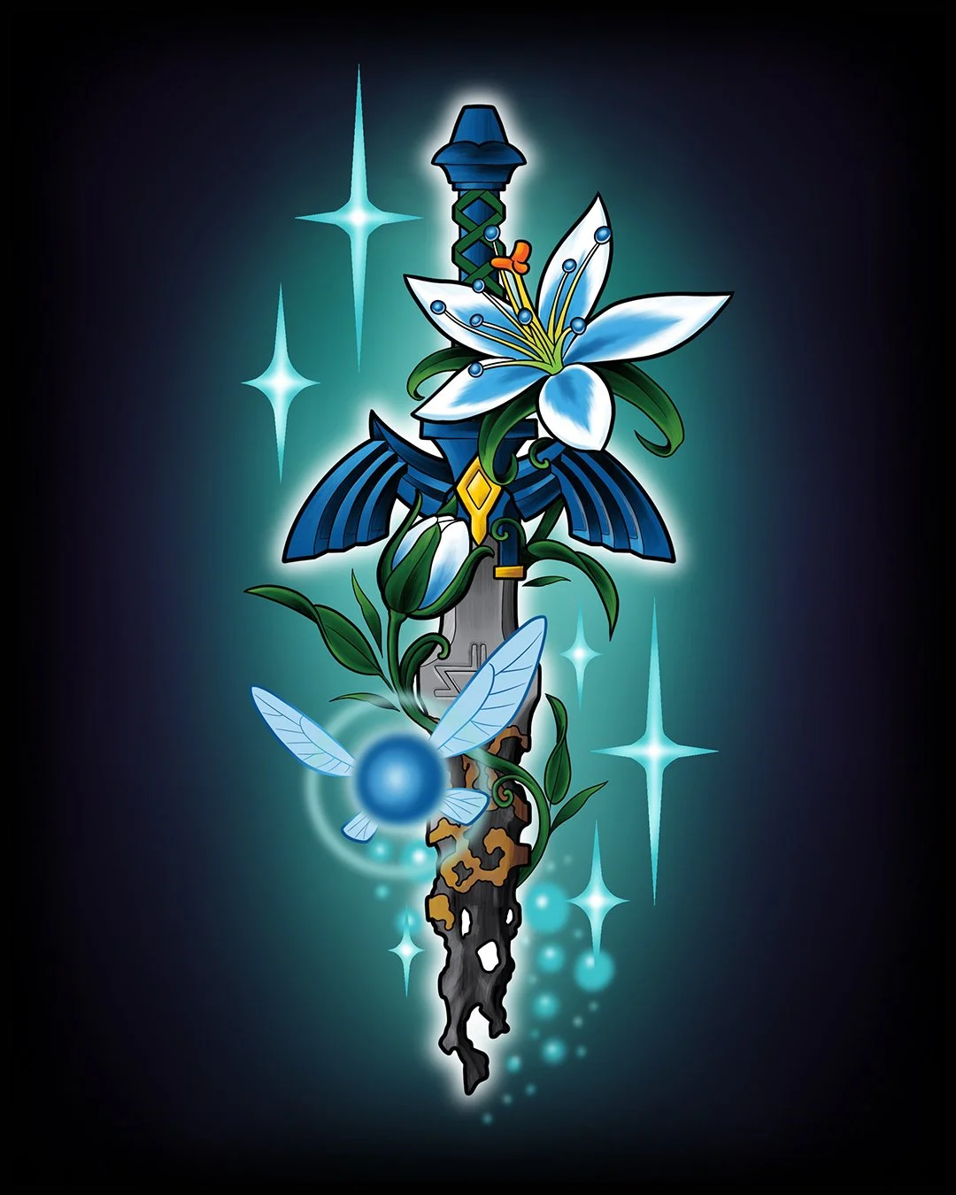 flash-design-video-game-zelda-botw-master-sword-navi-flower-aaron-new-leaf-tattoo.jpg