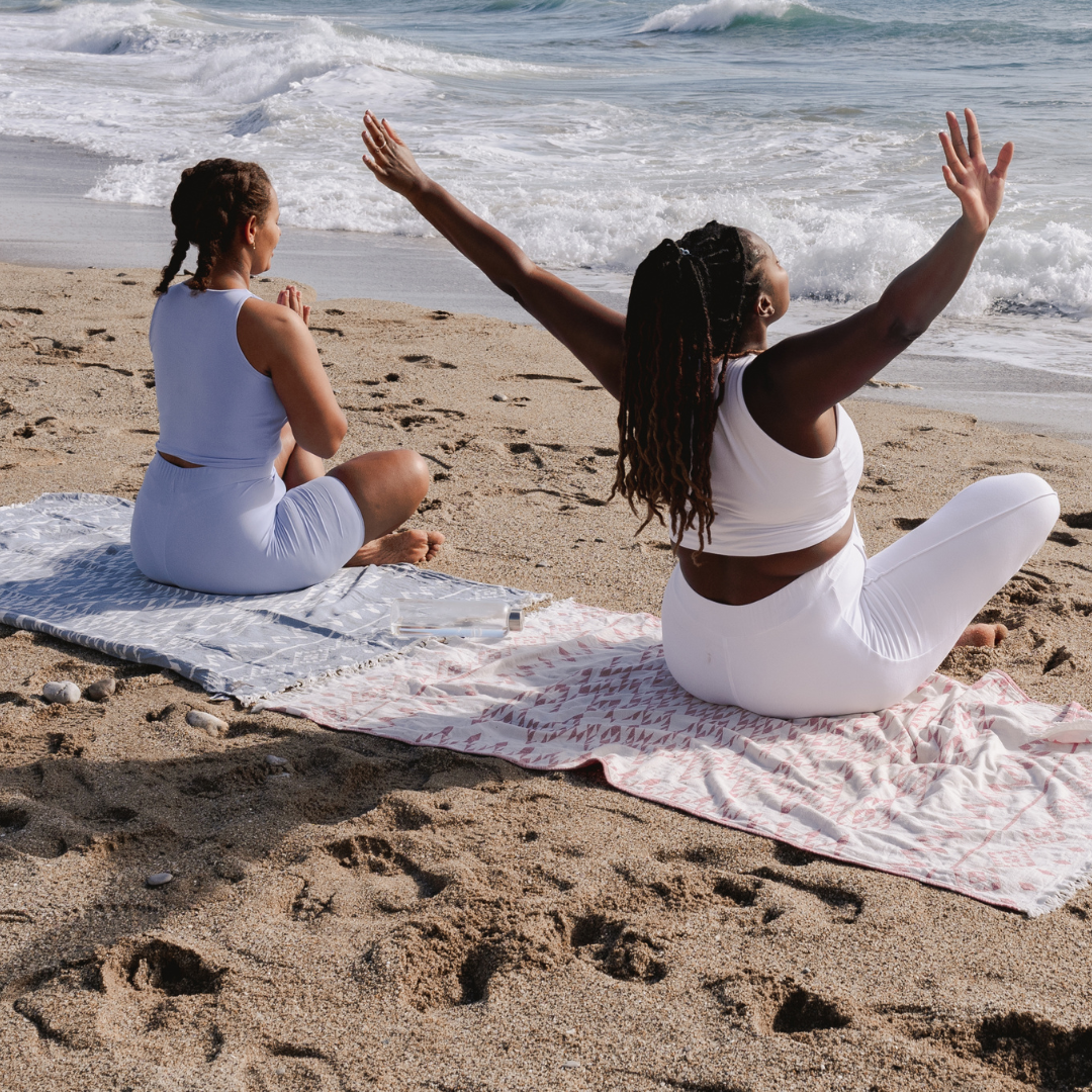 Rise and Shine - Guided Meditation
