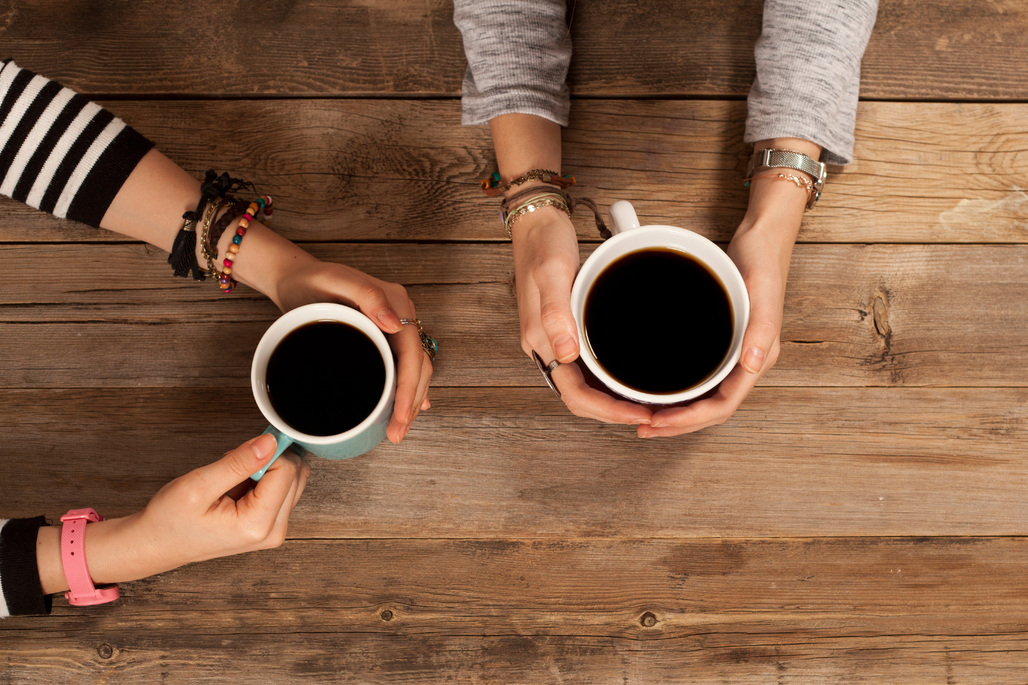 How I Chat with My Inner Worrier 