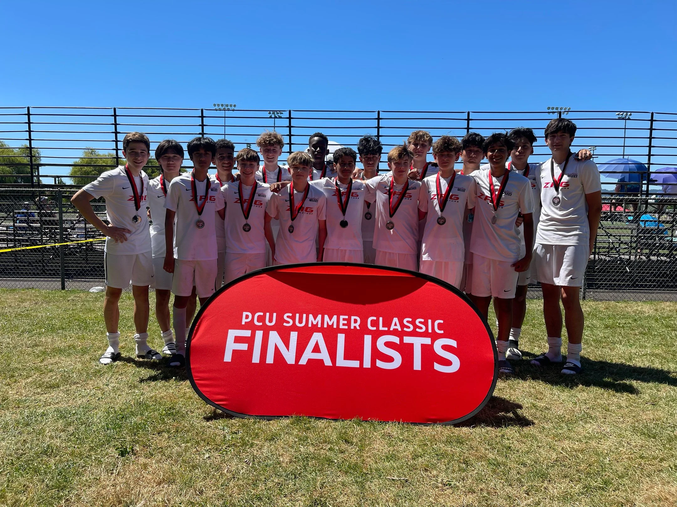 Portland Tournament Recap: A Wild Run to the Finals