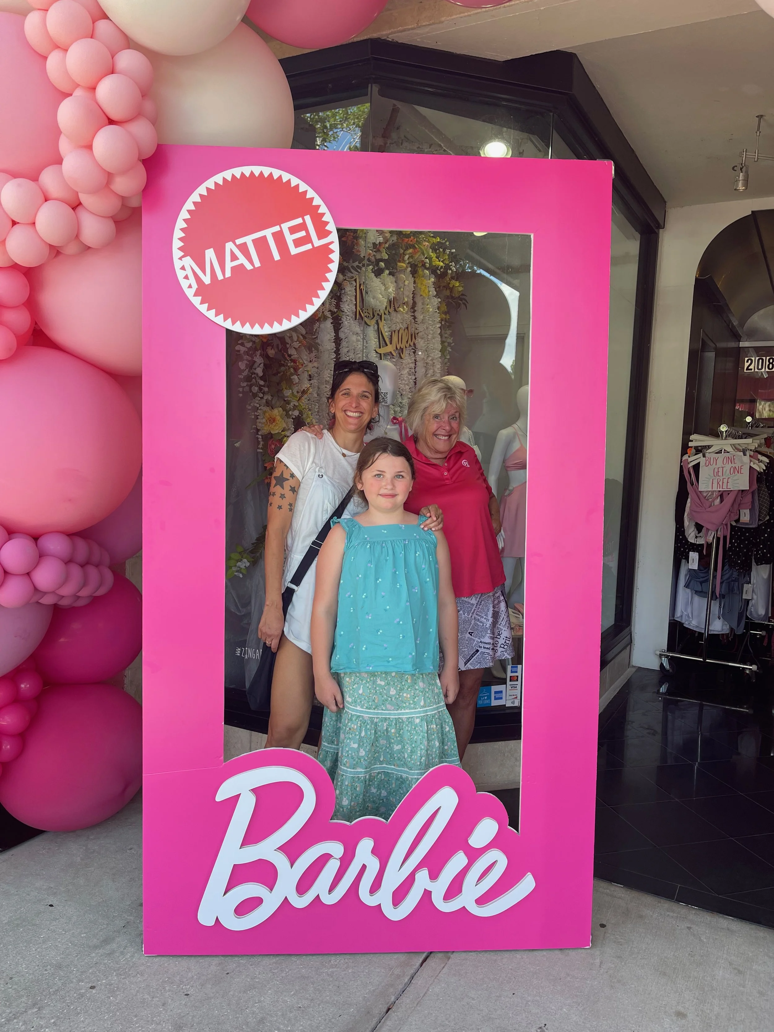 Barbie Movie