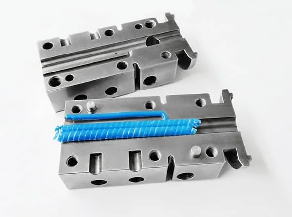 Improving Plastic Depolymerization Research with a Split-Barrel Extruder and Recirculation Channel