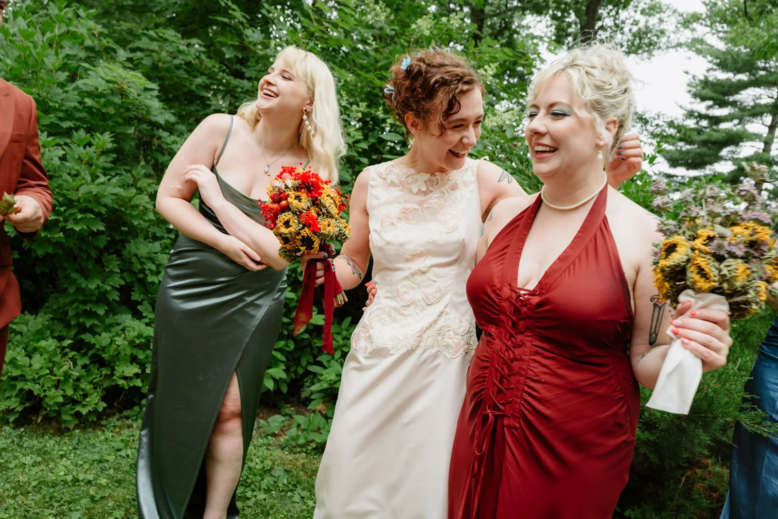 Camp-Woodbury-Wedding-Bridesmaids-Laughing.jpg