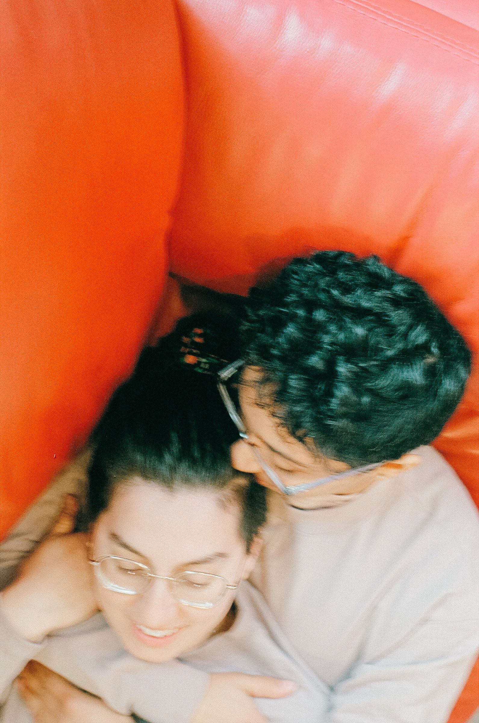 Detroit Wedding Photographer for LGBTQ couples