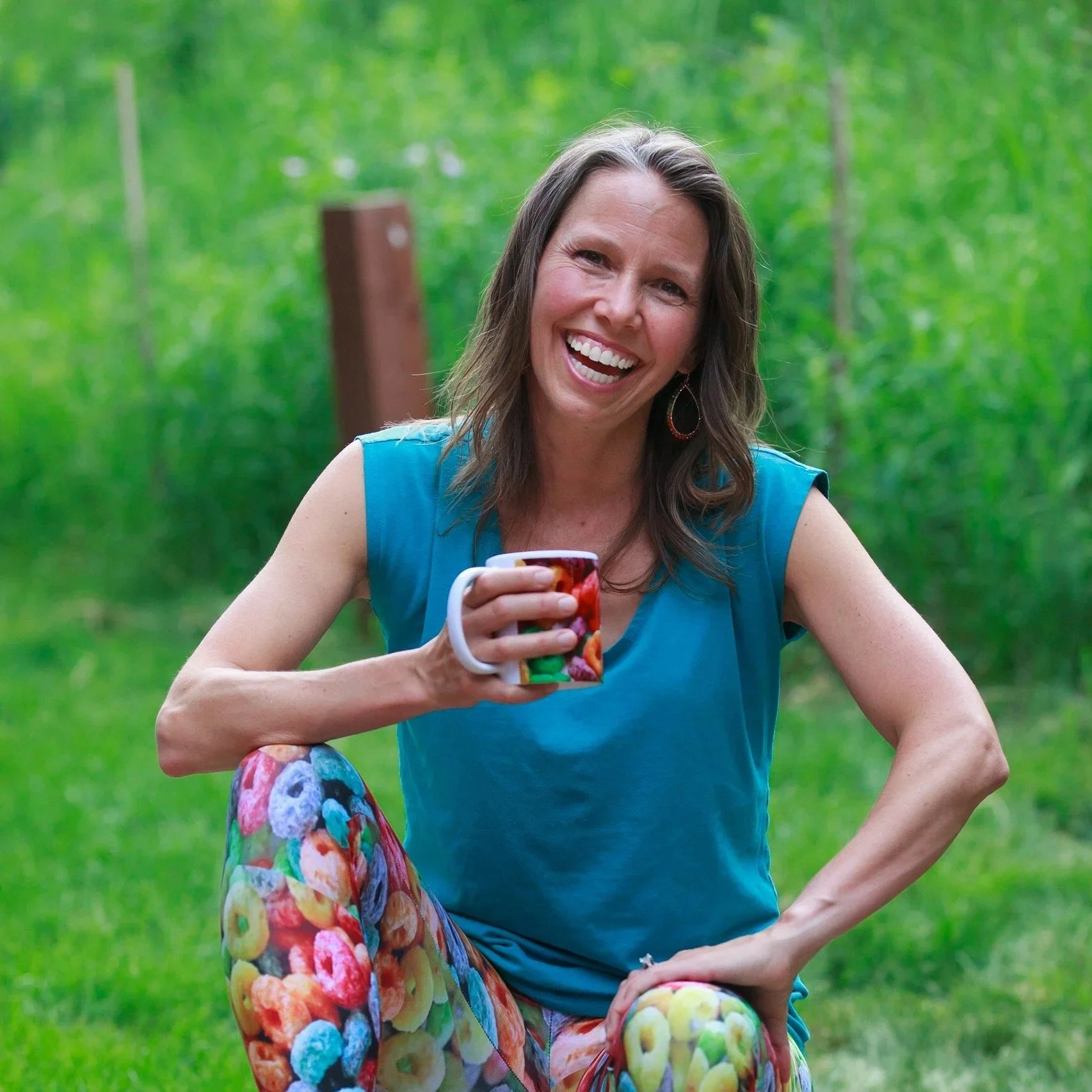 Joy, Anyway: An Evening of Audacious Joy