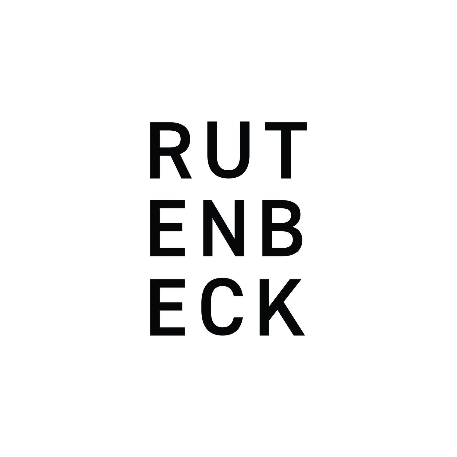 Liza Rutenbeck