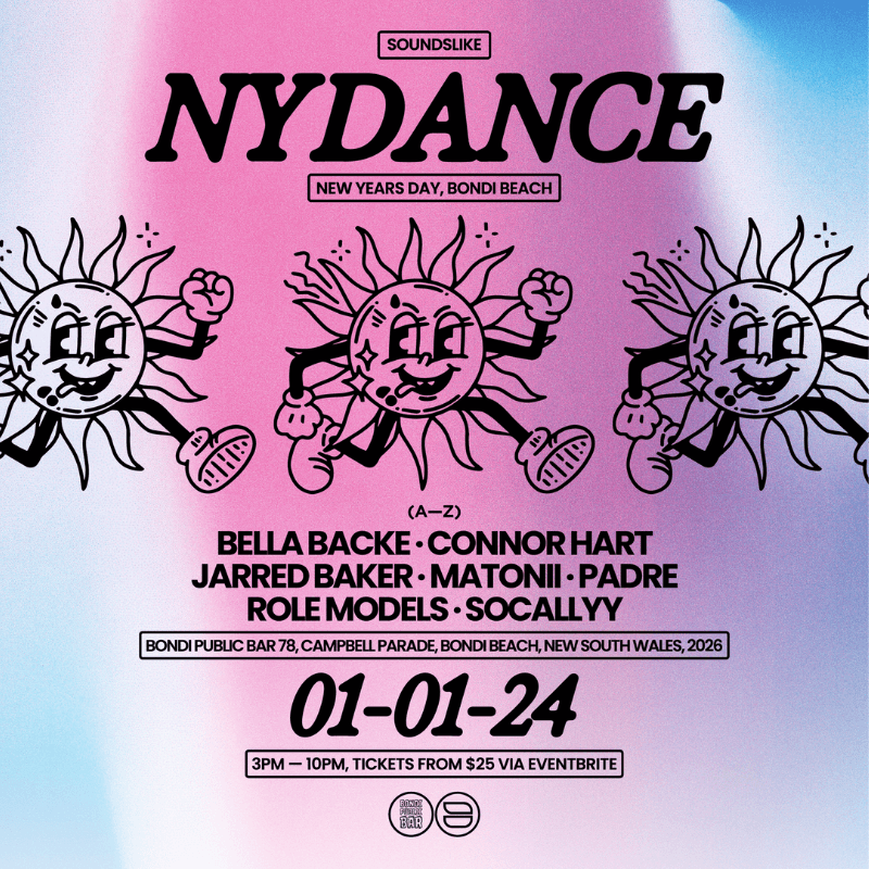 Bondi Public Bar Bondi Beach Hotel