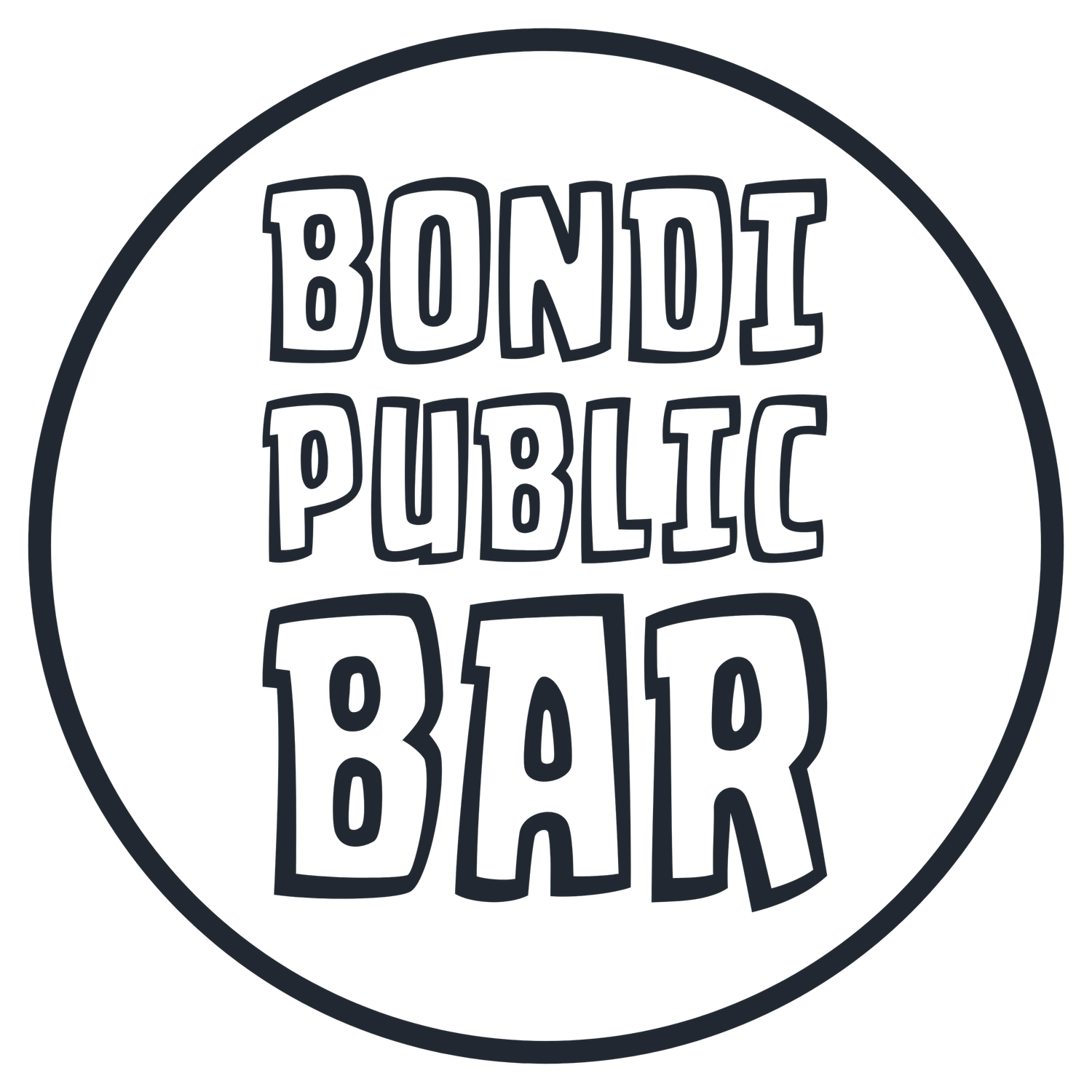 Bondi Public Bar