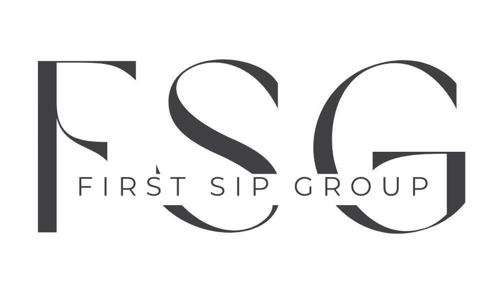 First Sip Group