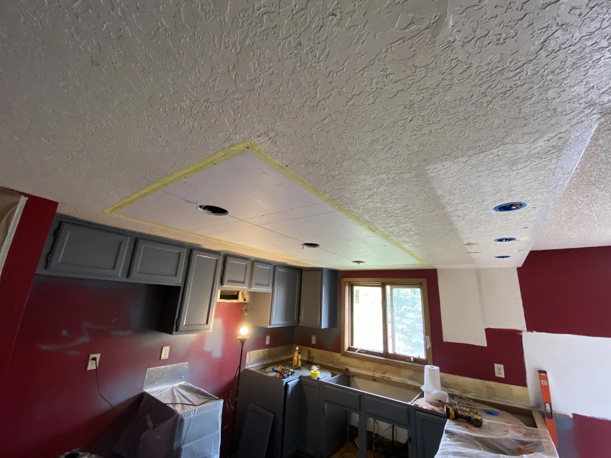 Updated Transitional Kitchen Kitchen Remodel by Gore Mountain Builders project photo 5