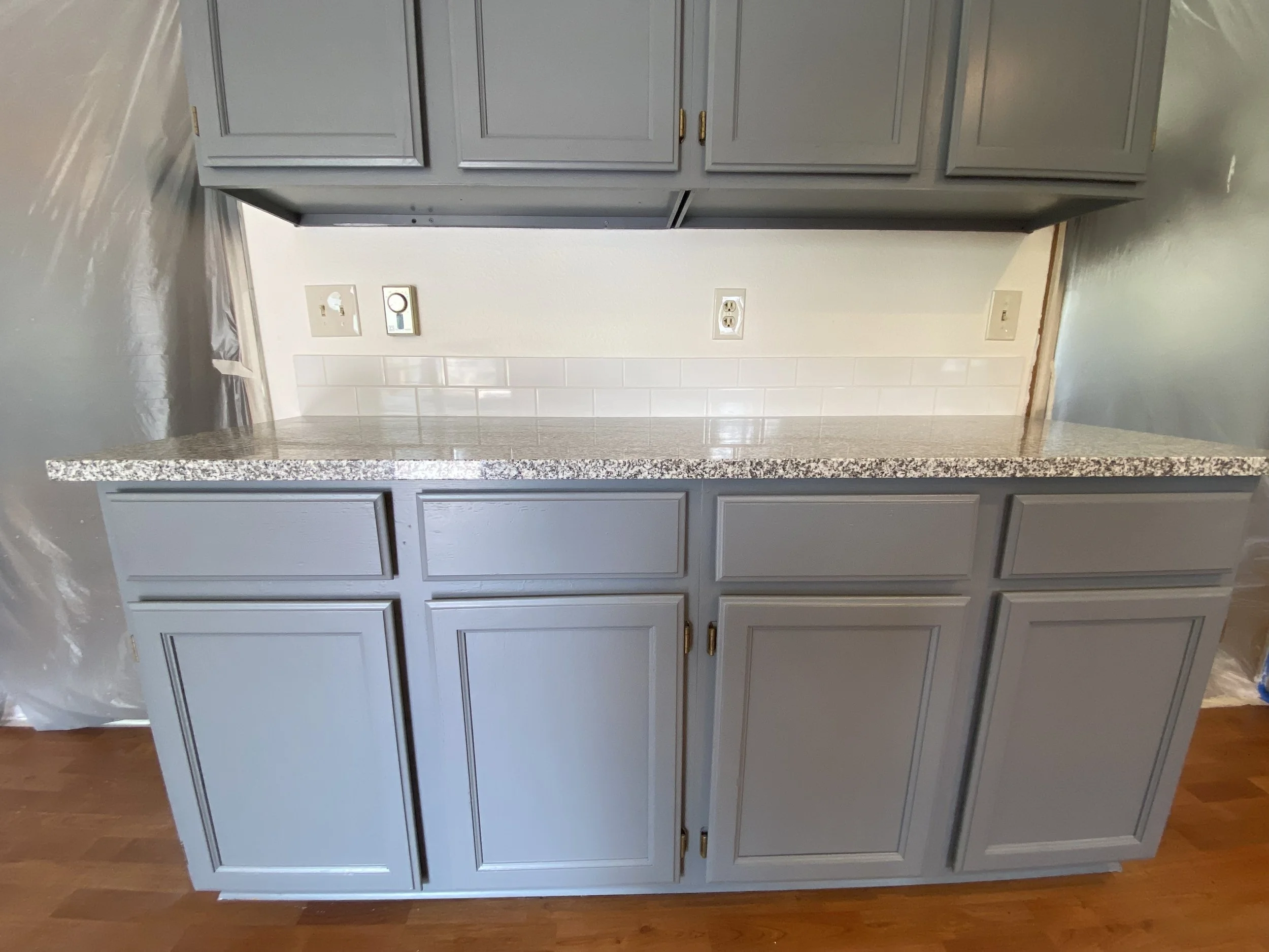 Updated Transitional Kitchen Kitchen Remodel by Gore Mountain Builders project photo 7
