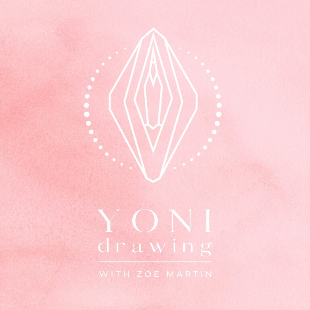 Enter the Magic Yoni Portal 🔮 Yoni Drawing Online is Back.