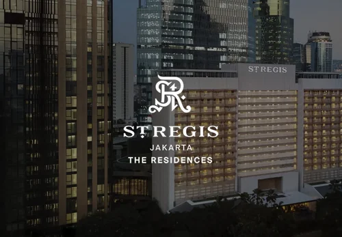 Strigis Residences | Lantekayu