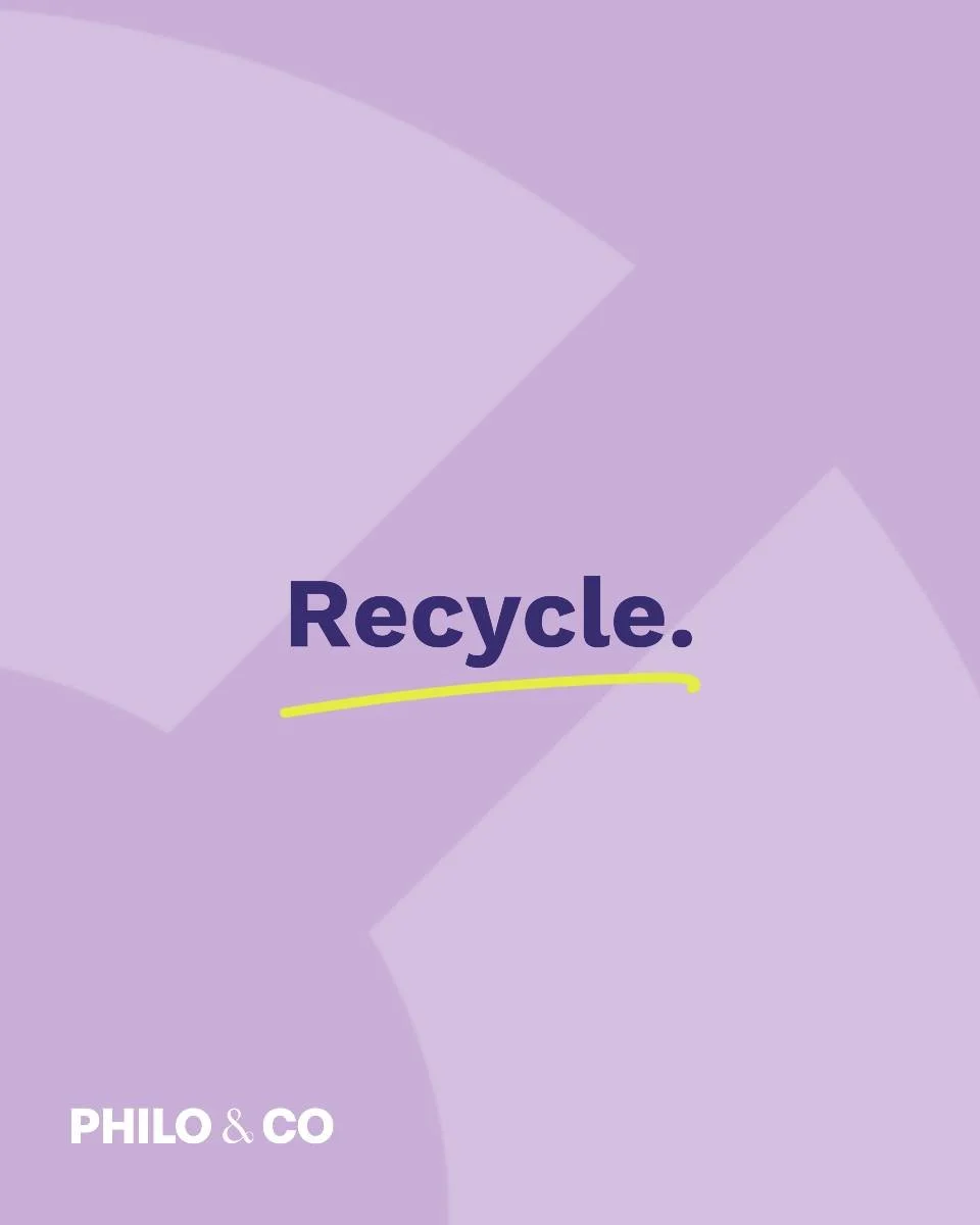 🌏 Happy National Recycling Week, Australia!

Most Australians genuinely want to recycle,  but confusion is still getting in the way.

According to the Cleanaway 2024 Recycling Behaviours Report:
♻️ 75% of Australians recycle to help the environment.