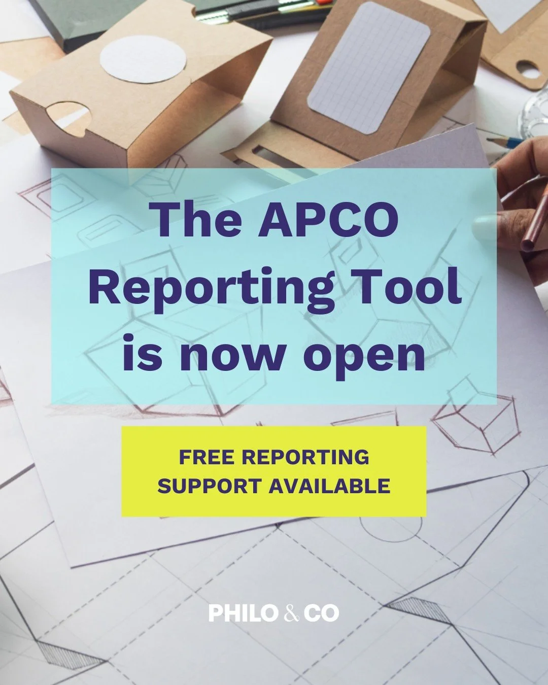 The APCO reporting tool is now open!

It's time to start your APCO Annual reporting, but if it's haunting your to-do list, we can support you so the process feels clear, aligned and seamless. 

With conflicting pressures of Mandatory Climate Disclosu