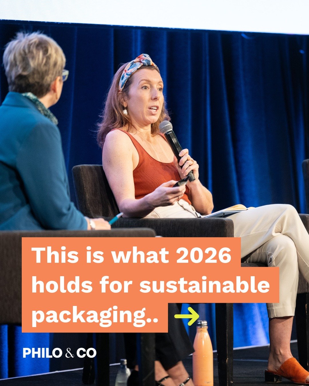 I looked into my crystal ball and here's what it told me about what 2026 holds for sustainable packaging...

#sustainablepackaging #packagingtrends #packagingdesignagency #sustainabilitytrends