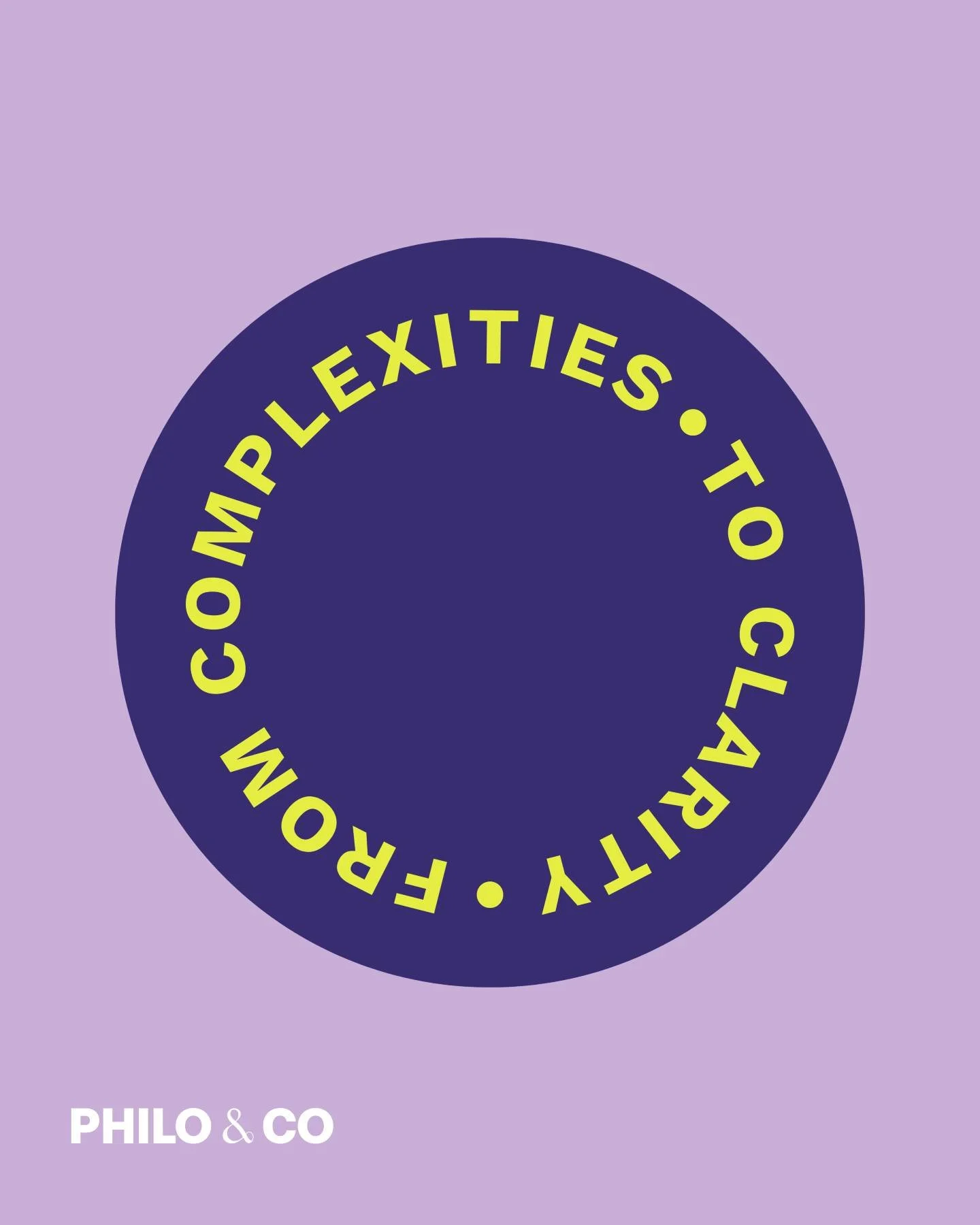 Packaging is getting more complex, not simpler.

Between evolving regulations, EPR frameworks, APCO reporting requirements, plus internal pressure to 'get it right', OF COURSE you feel unsure about what actually needs fixing first.
 
That&rsquo;s why