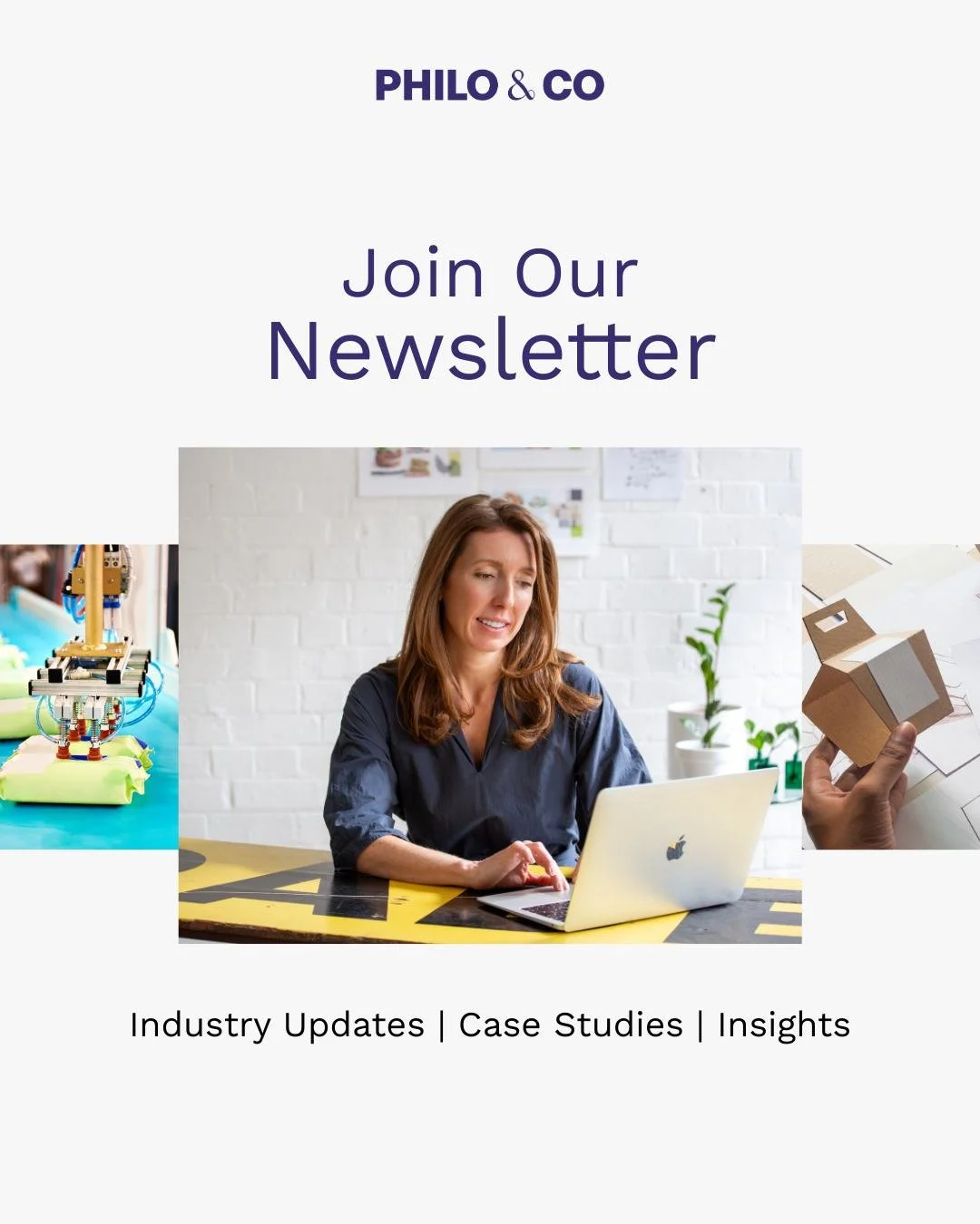 Smarter packaging. Less guesswork. No greenwashing.

If you&rsquo;re navigating sustainable packaging and wondering what&rsquo;s changing and what&rsquo;s just noise? If you want guidance on how to make better decisions without overengineering everyt