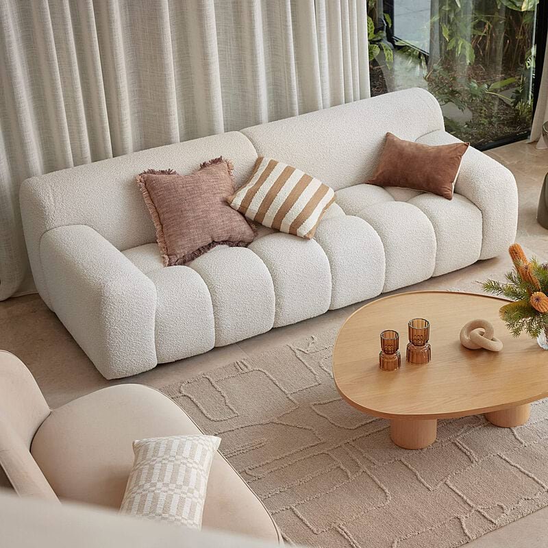 Sustainable Packaging Guidelines for Freedom Homewares Range 