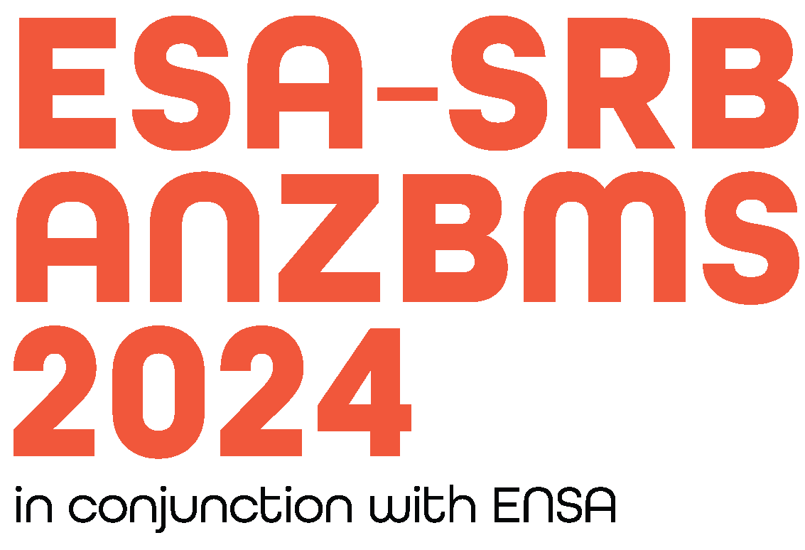 ESA-SRB-ANZBMS 2024