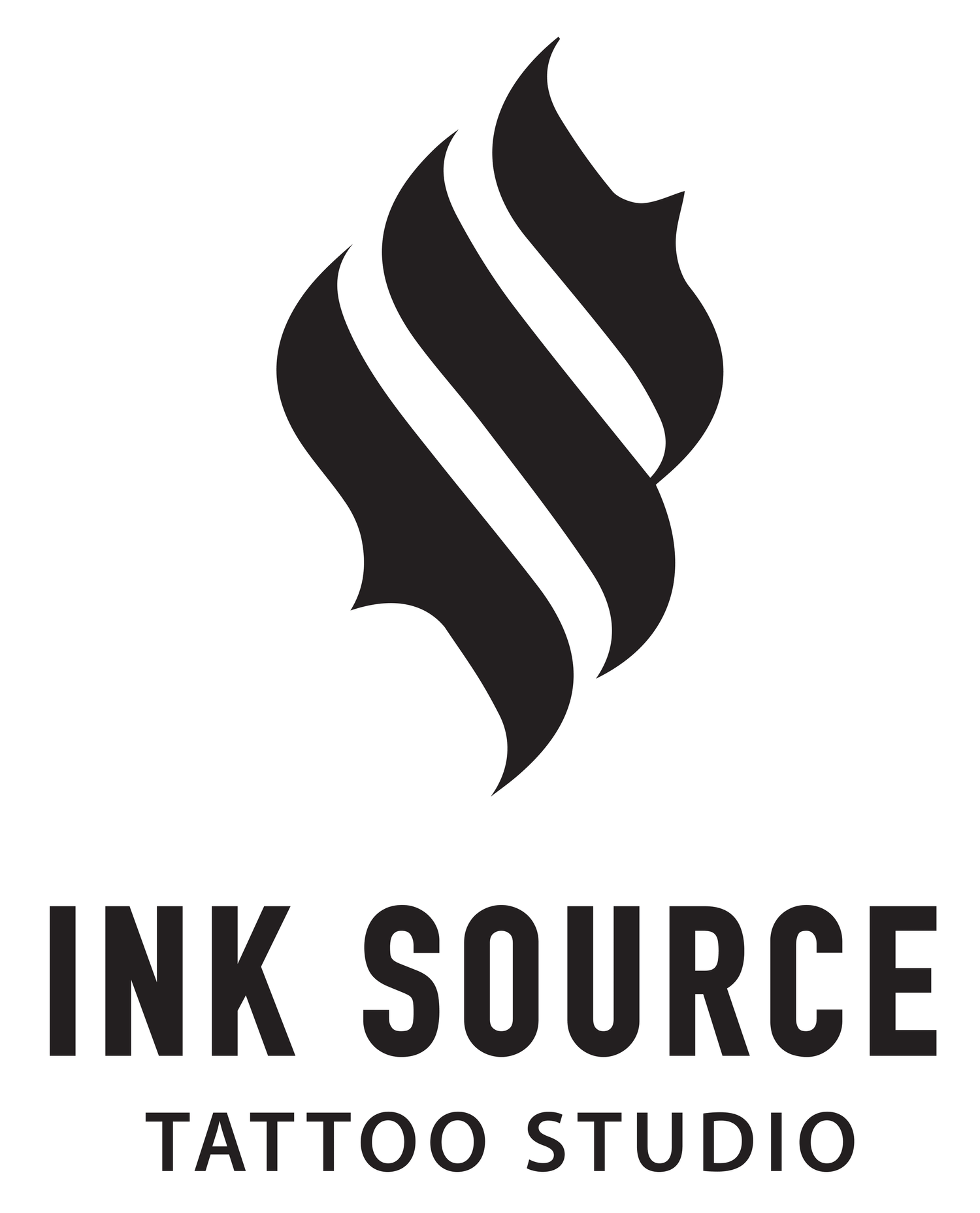 Ink Source Tattoo Studio