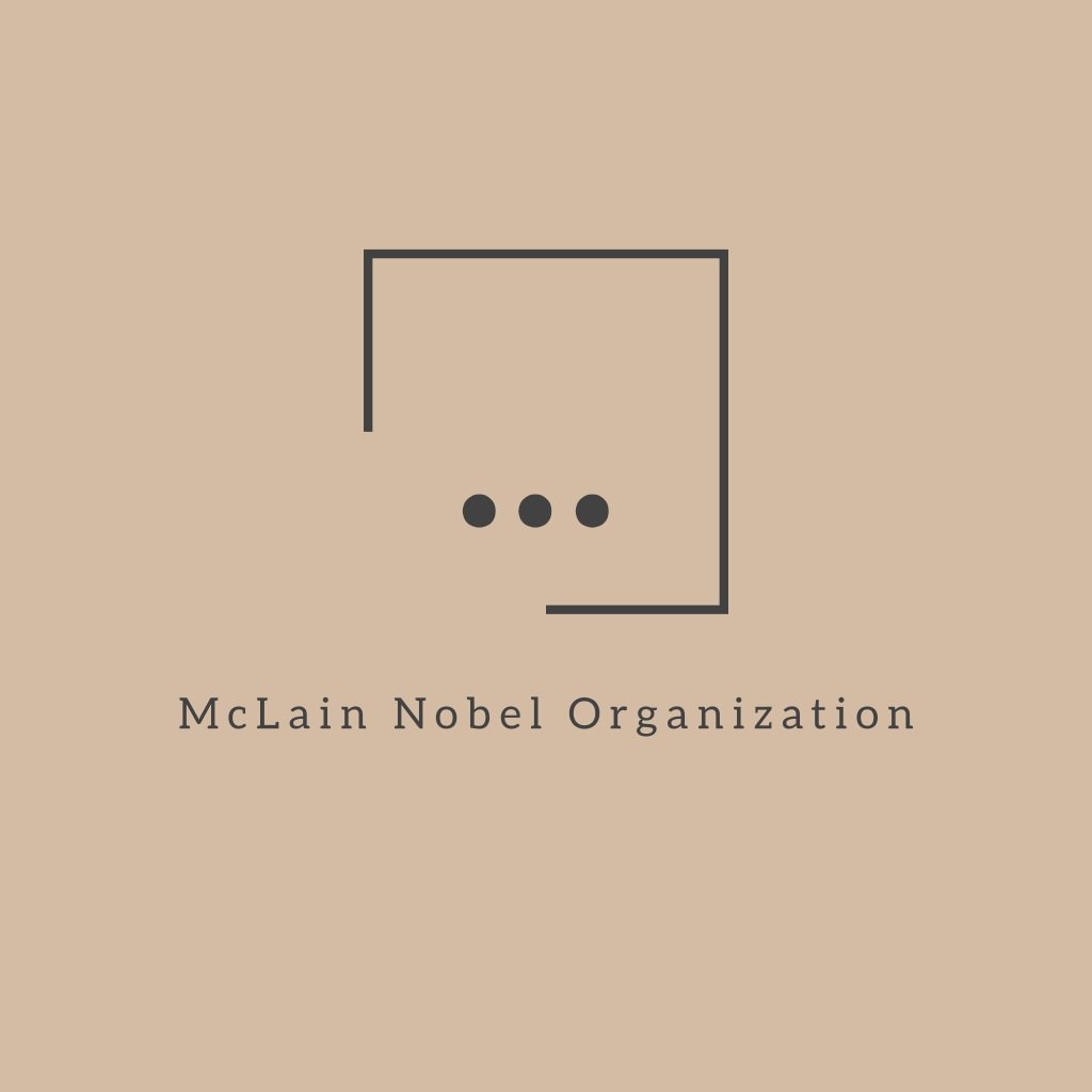 McLain Nobel Organization