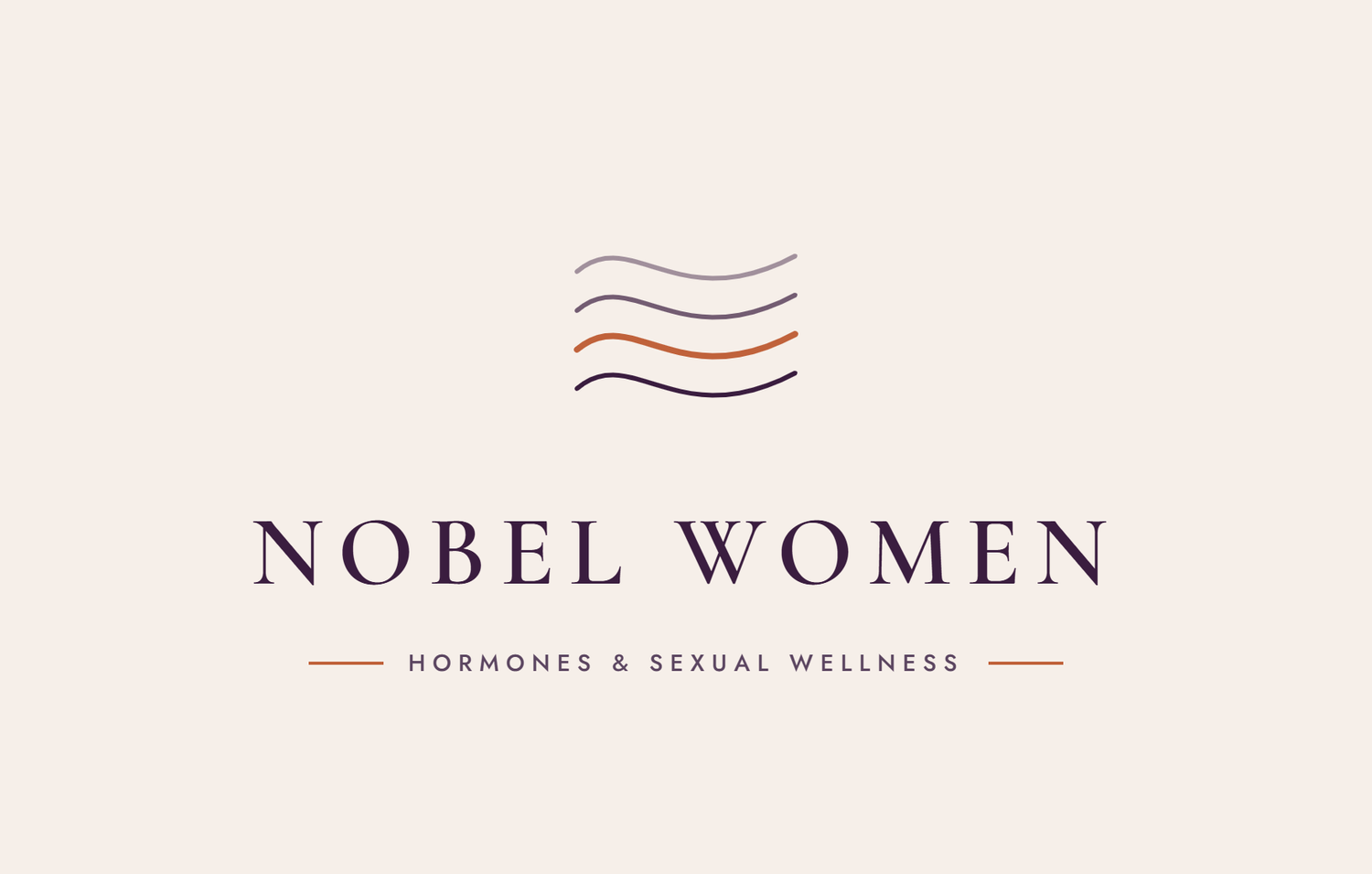 Nobel Women