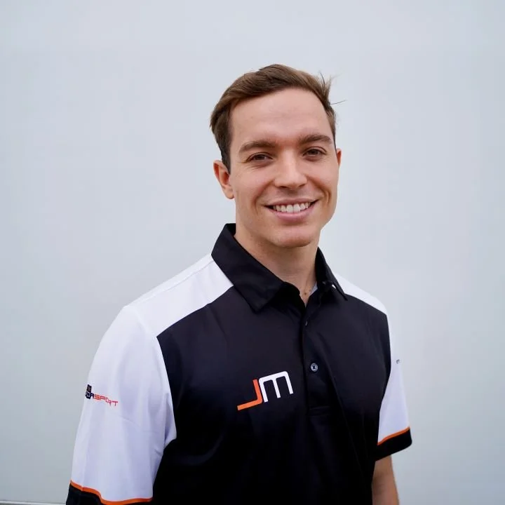 Meet Our Team — Jones Motorsport | Race Team