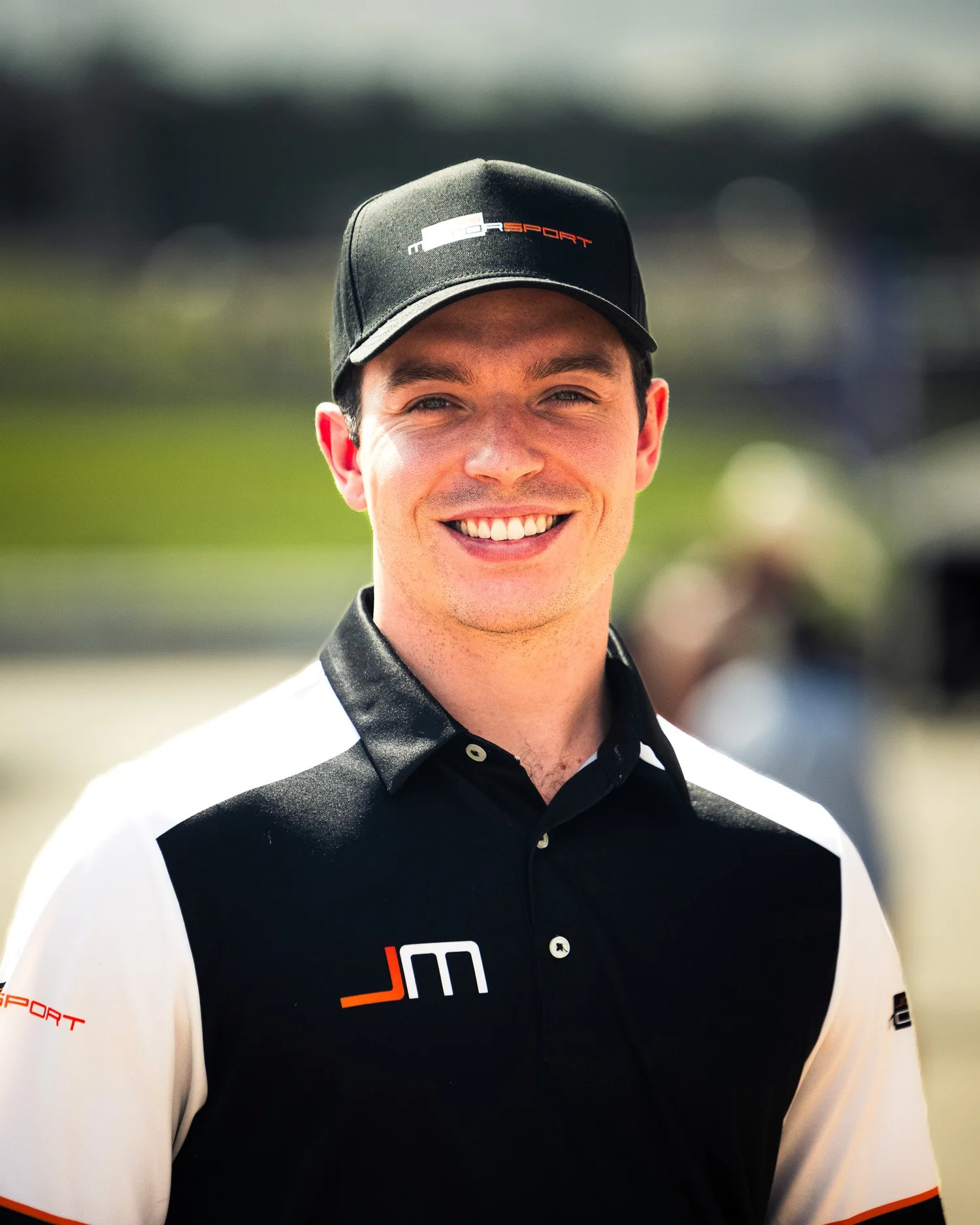 Meet Our Team — Jones Motorsport | Race Team