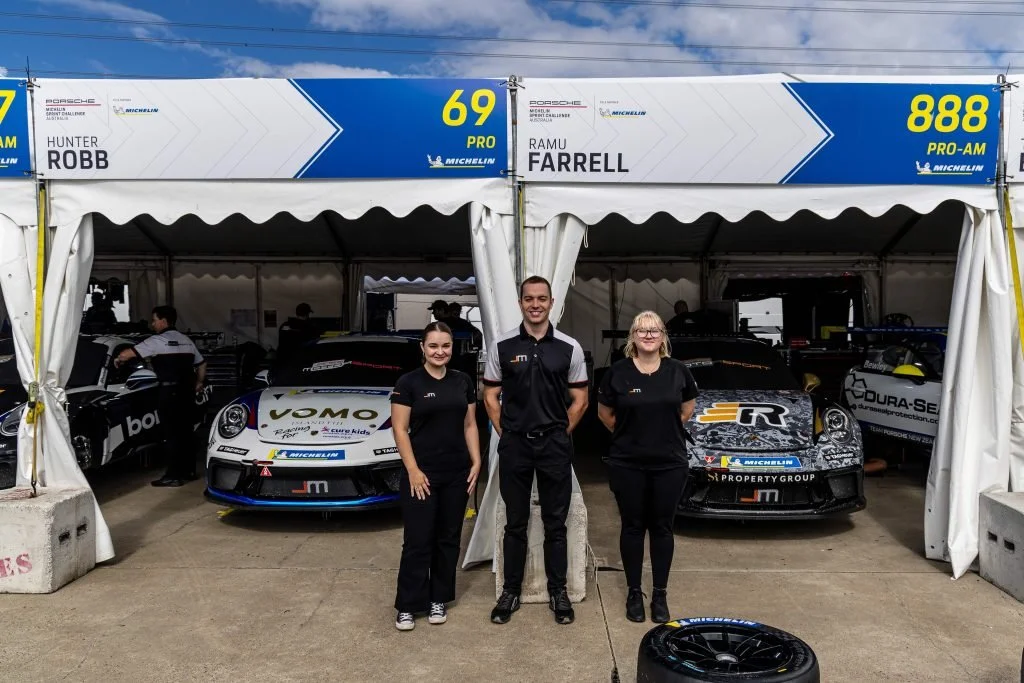 Jones Motorsport News | Australian Motorsport Updates | Sunshine Coast ...