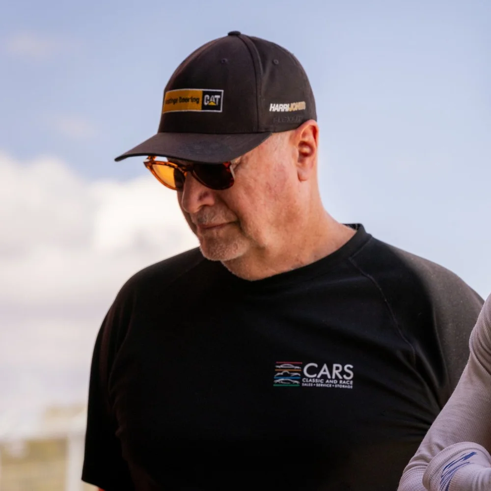 About Us — Jones Motorsport | Race Team