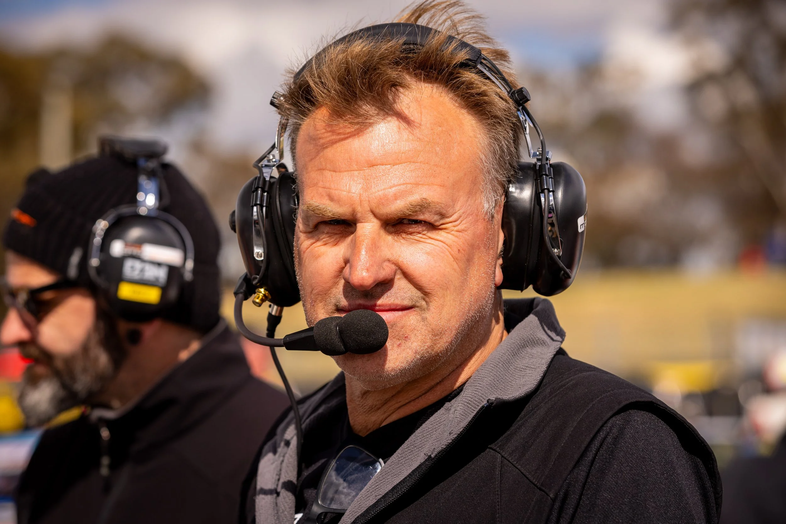 About Us — Jones Motorsport | Race Team