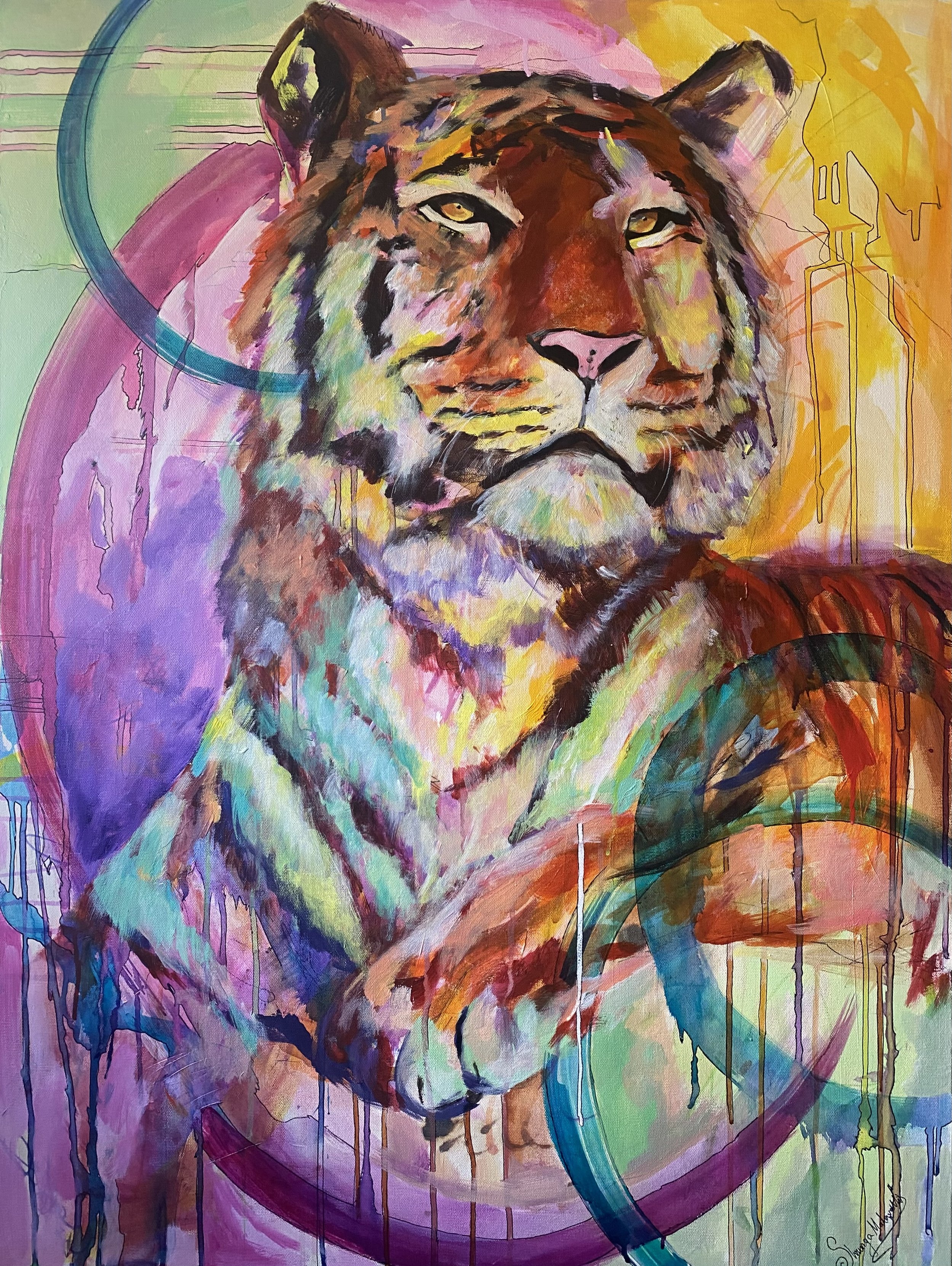 Presence