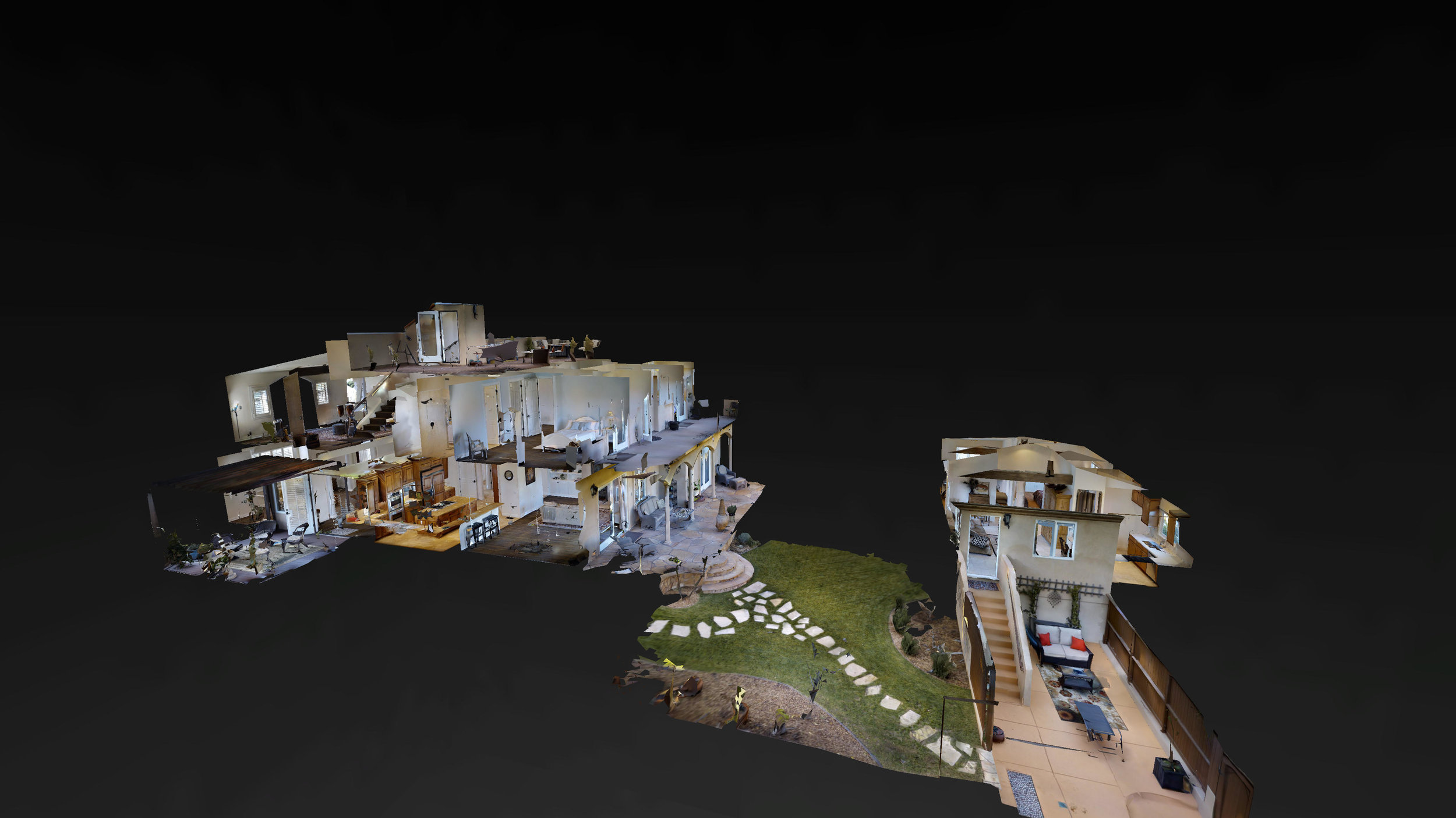 3D View